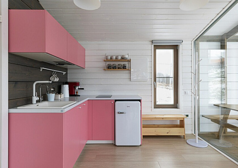  WOW Dacha Malina рис.7