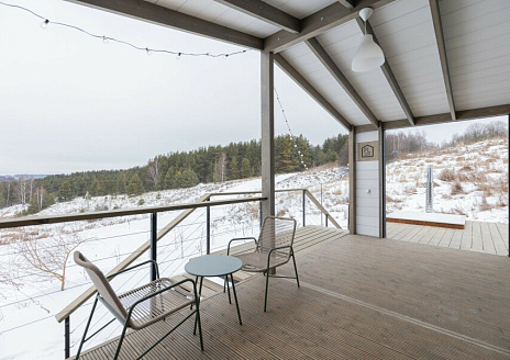  WOW Dacha Aiva рис.14