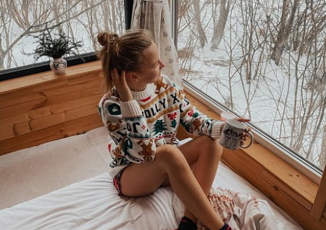  Домик на дереве «Березовый» рис.6