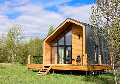  Pet Friendly House рис.1