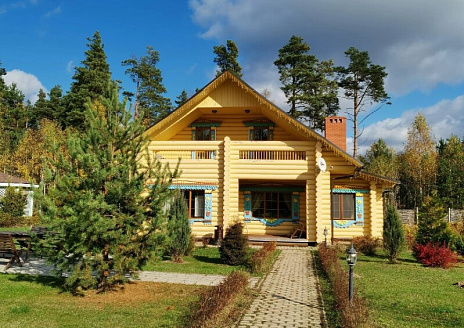  Таунхаус на 4 гостей рис.1