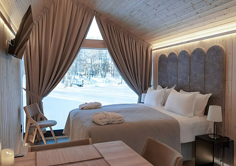  Freedom Lodge рис.2