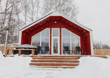  BARN-House — 1 рис.1