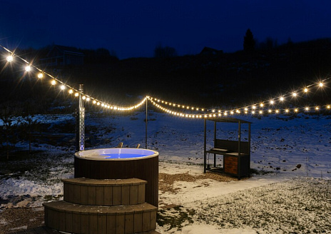  WOW Dacha Ryabina рис.14