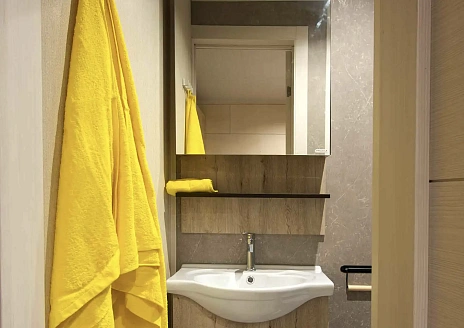  Коттедж на двоих рис.6