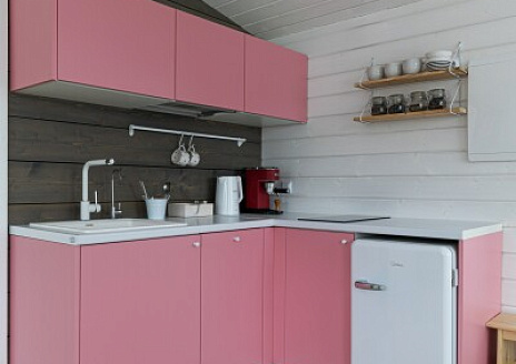  WOW Dacha Malina рис.8