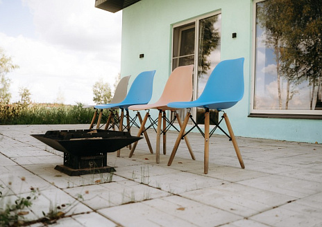  Шале рис.9