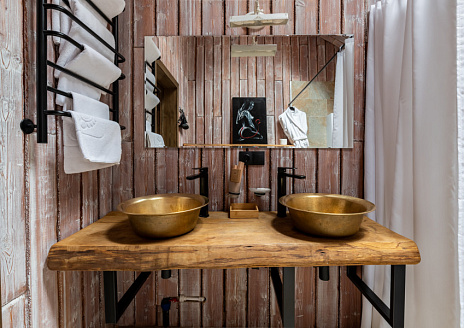  BARNHOUSE №12  рис.11