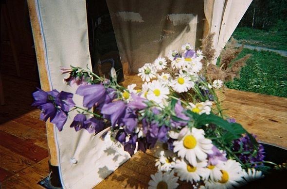 Глэмпинг Marmar рис.4