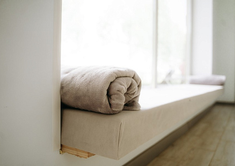  Шале Sauna рис.3