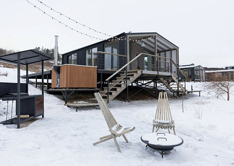  WOW Dacha Aiva рис.15