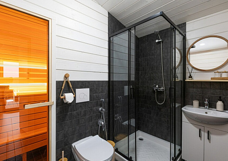  WOW Dacha Malina рис.11