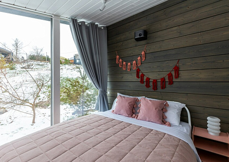  WOW Dacha Malina рис.2
