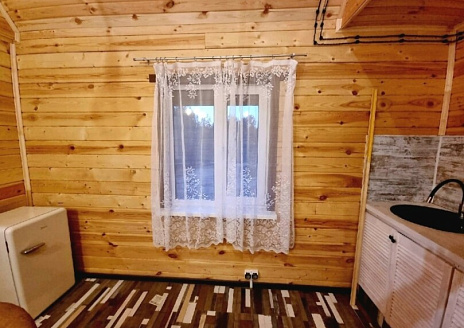 Загородный дом рис.13