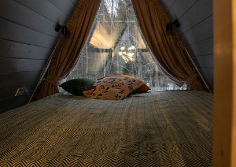  Дом A-Frame рис.6