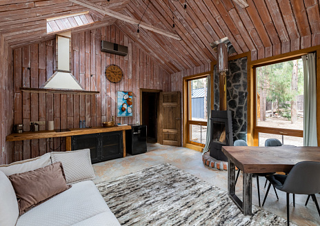  BARNHOUSE №12  рис.2