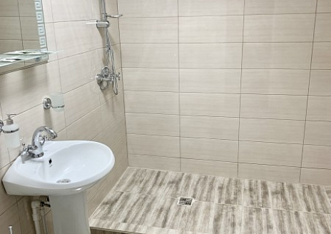  Номер в коттедже с кухней рис.5