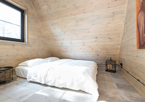 A-Frame №2 с купелью рис.3