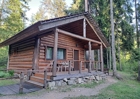  Гранд шале рис.1