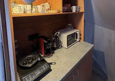  Домик купольный рис.5