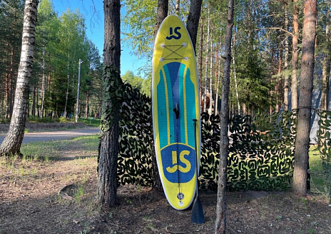  A-Frame №4 с купелью рис.8