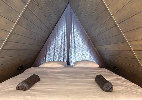  A-Frame №6 с купелью рис.3