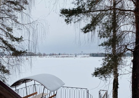  Гостевой домик №4  рис.2