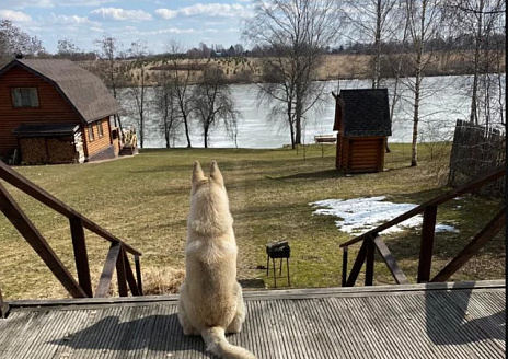  Усадьба Гнездилово рис.4