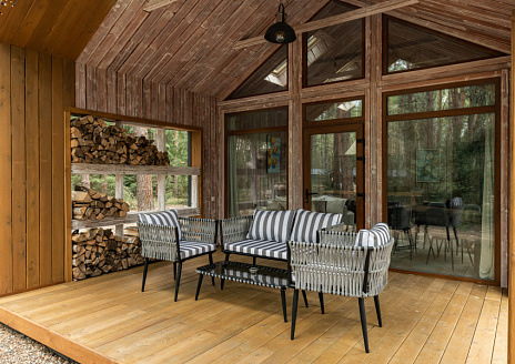  BARNHOUSE №12  рис.12