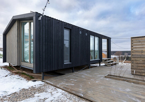 WOW Dacha Malina рис.17
