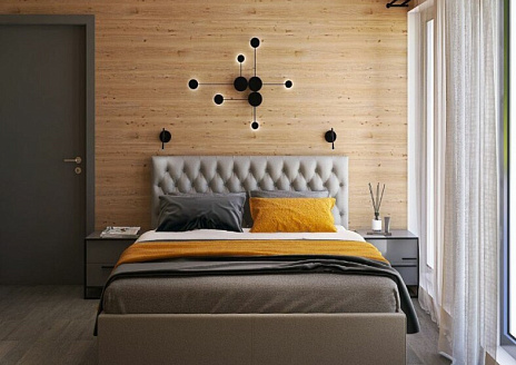  Barn House 80 рис.3