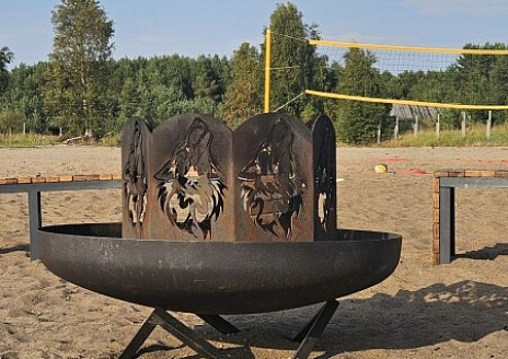  Палатка рис.4