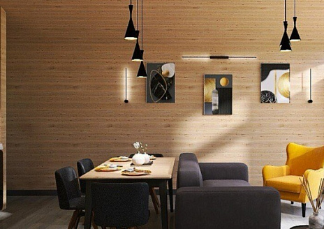  Barn House 80 рис.5