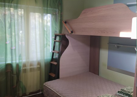  Четырёхместный номер рис.1