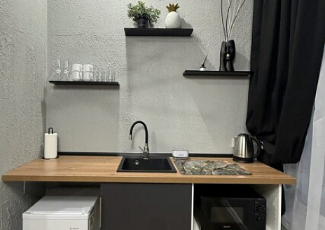  Янтарные апартаменты рис.3