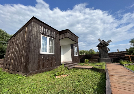  Домик 3 рис.1