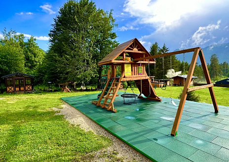  Шале 5 рис.9