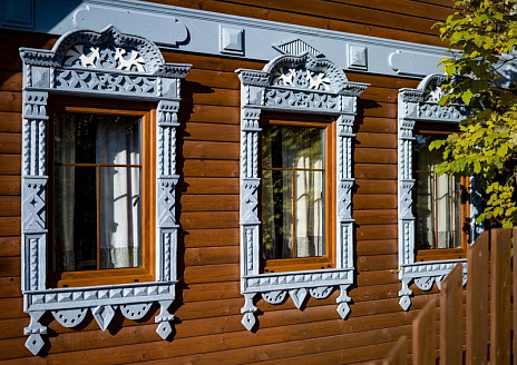  Изба рис.8