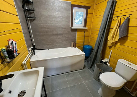  Загородный дом рис.15