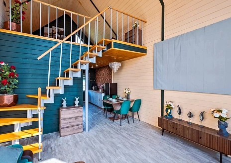  House 3 с купелью рис.3