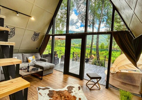  PRISMA Chalet lux рис.2