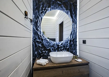  Holiday house с баней и купелью рис.6