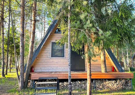  A-Frame №3 без купели рис.11