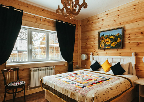  Стандарт рис.4