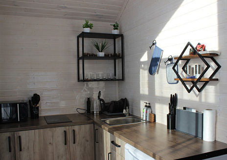  BARN-House — 2 рис.4