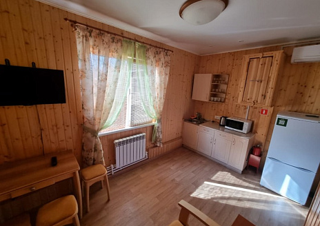  Домик в деревне рис.3
