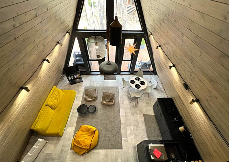  A-Frame №3 без купели рис.5