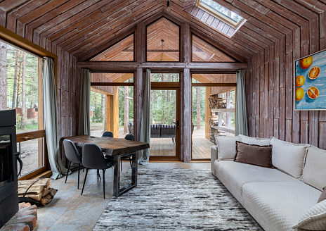  BARNHOUSE №12  рис.9