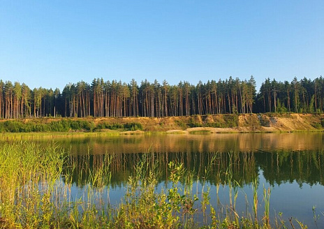  Дом на лугу рис.9
