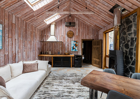  BARNHOUSE №12  рис.7